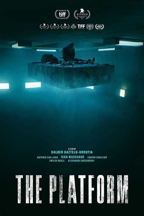 The Platform .